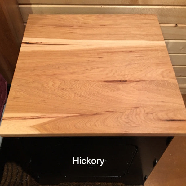 Cabin Night Stand