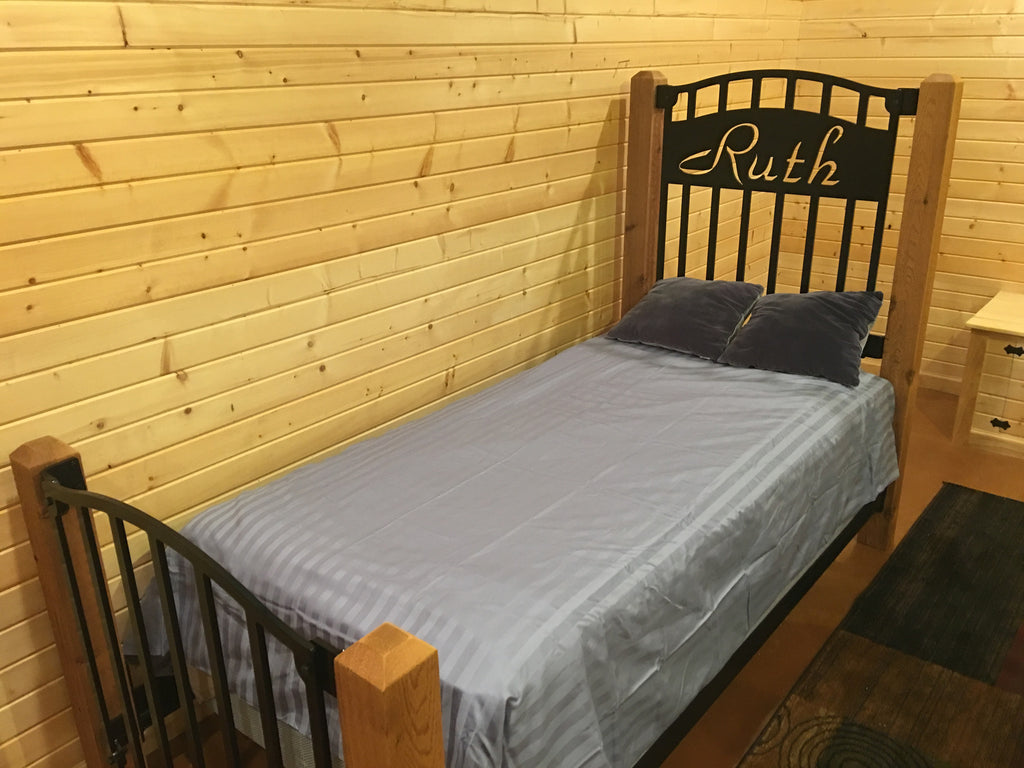 Design your own Bed Frame